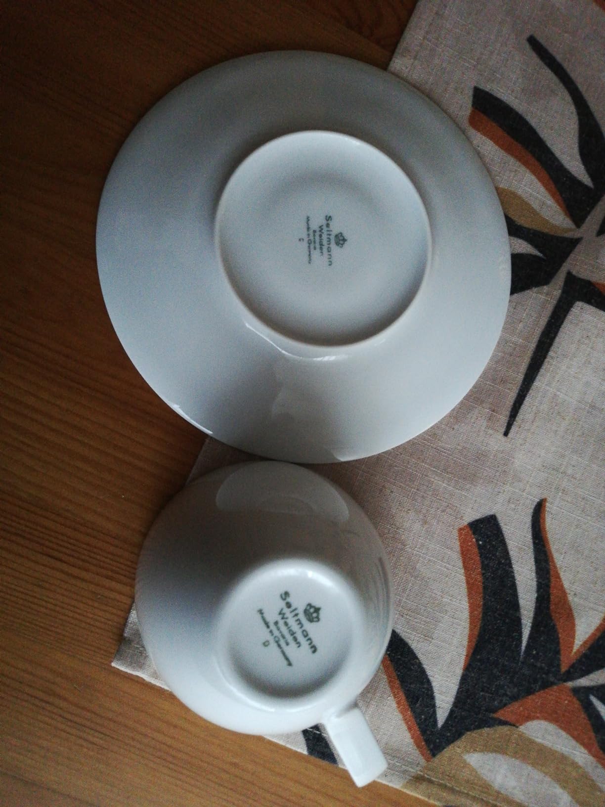 Sonntagskuchen Upgrade