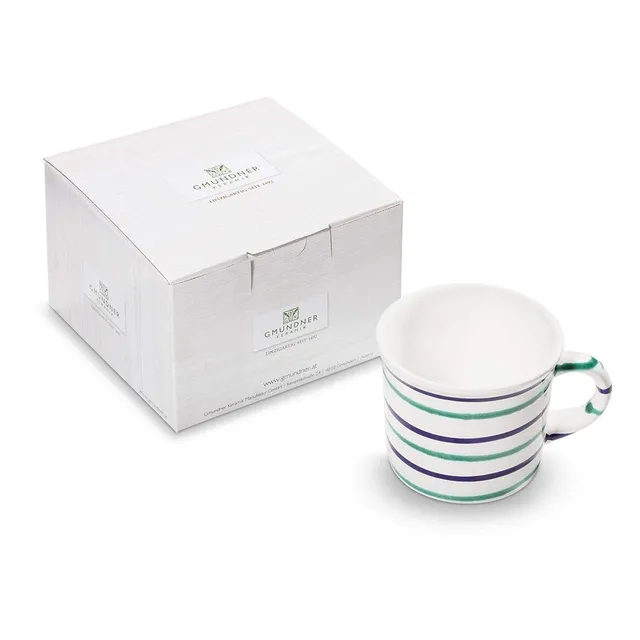 gmundner-keramik-kaffeeh-ferl-glatt-0-24-liter-traunsee image 1