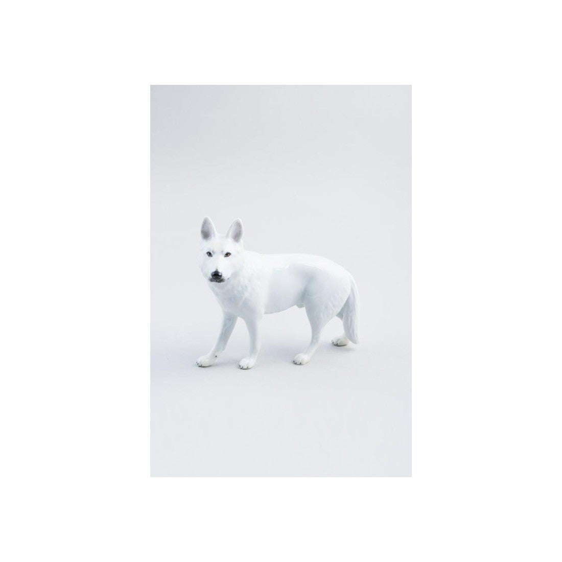 augarten-porzellanfigur-wei-er-sch-ferhund-wiener-porzellan image 1
