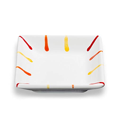 gmundner-keramik-snackschale-11-x-11-x-2-8-cm-landlust-handgemacht-in-sterreich image 3