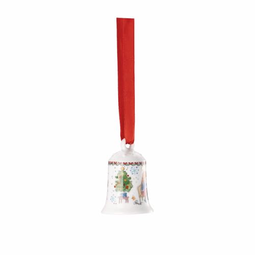 hutschenreuther-sammelkollektion-2025-weihnachtsspiele-porzellan-miniglocke-bret image 8