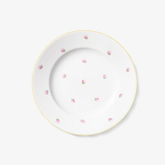 augarten-dessertteller-schubert-20-cm image 1
