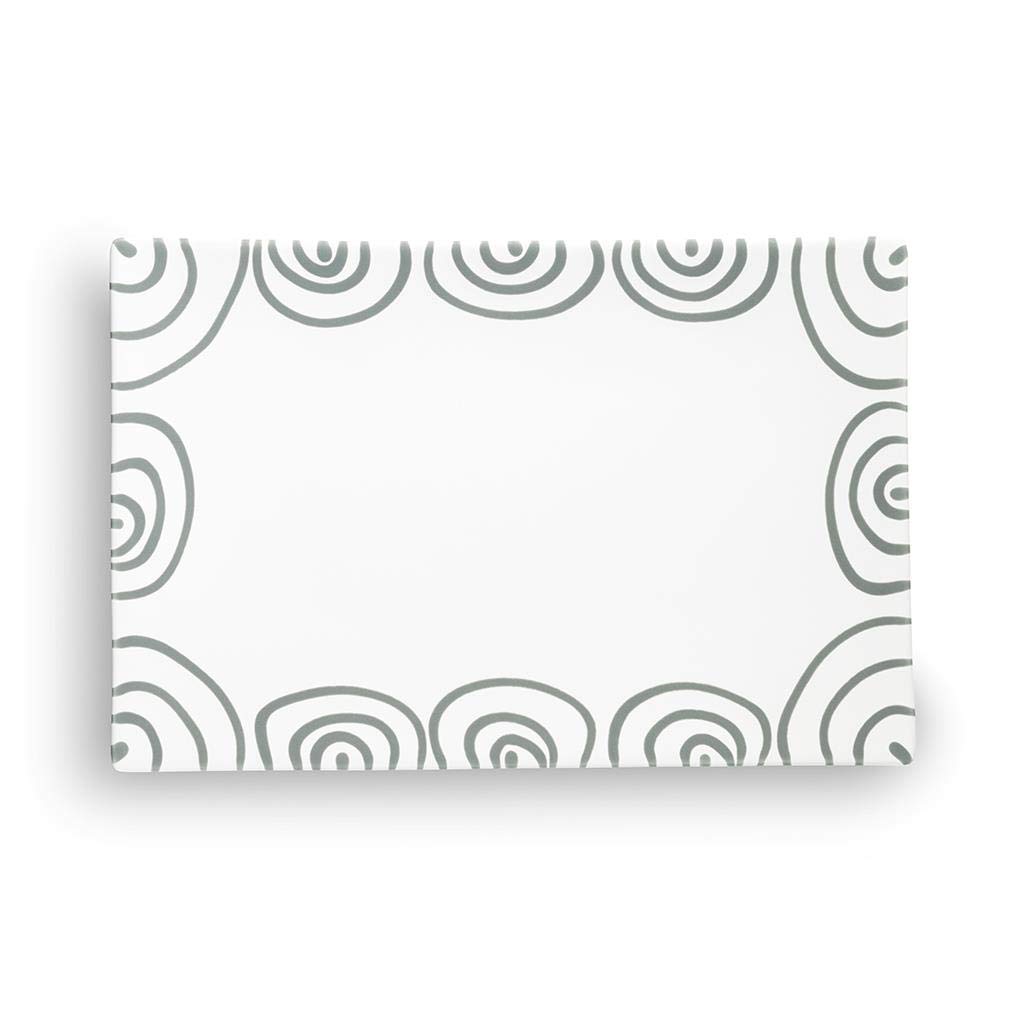 gmundner-keramik-platte-rechteckig-30-x-20-cm-graugeflammt image 2