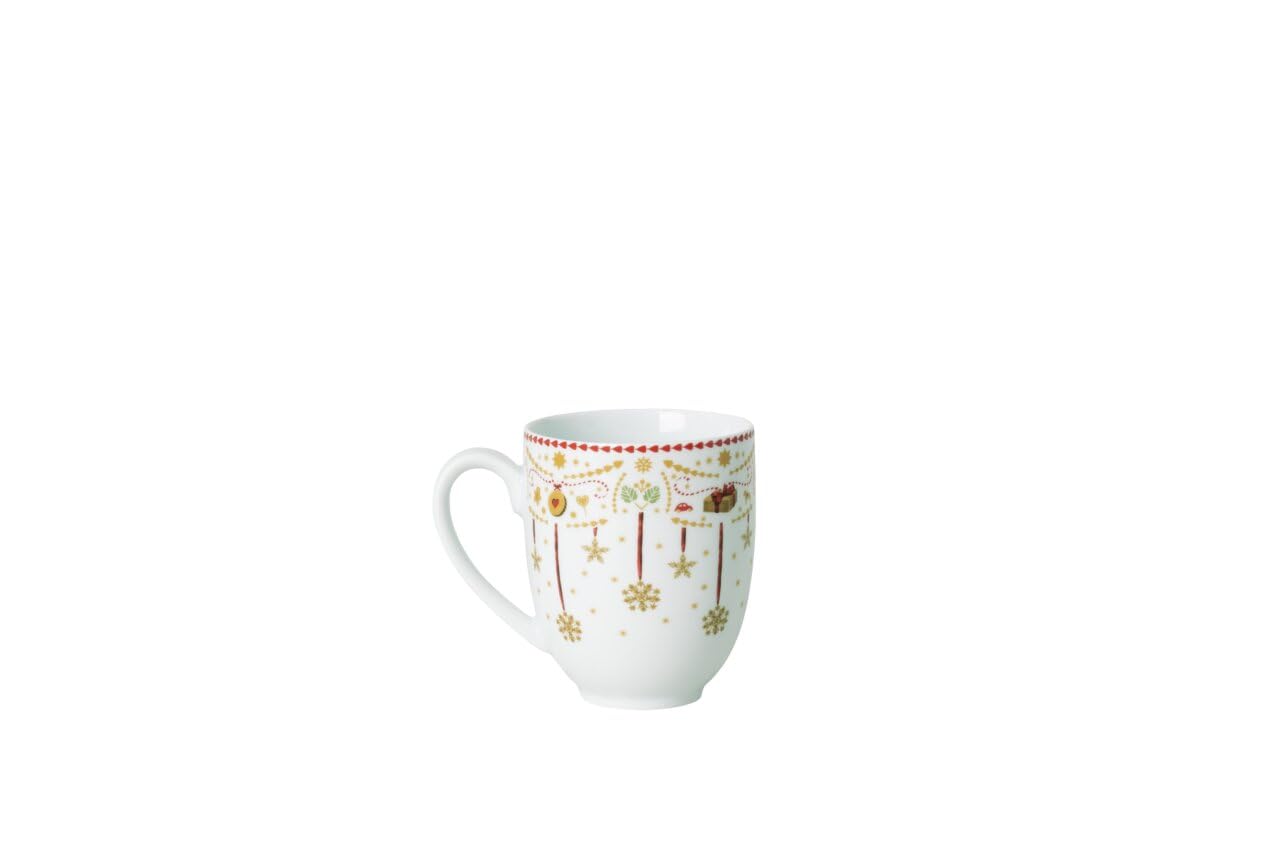hutschenreuther-becher-mit-henkel-0-4-l-christmas-love image 3