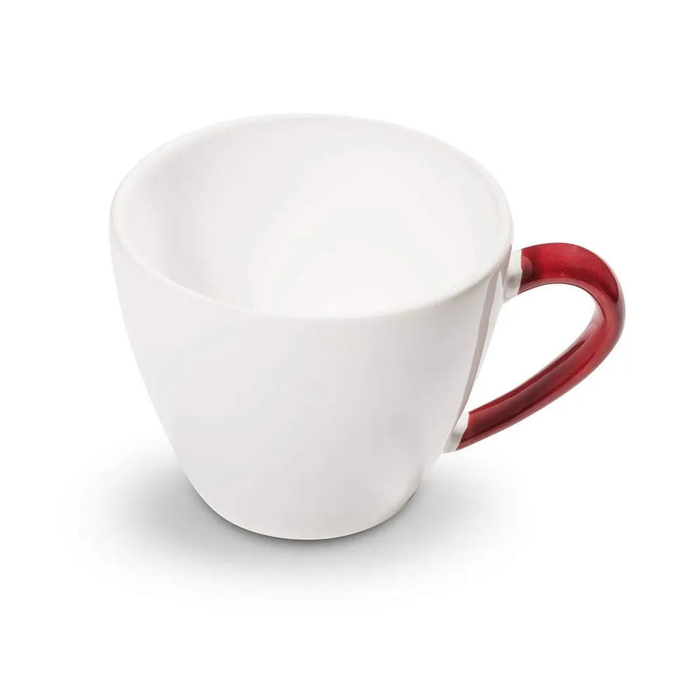 gmundner-keramik-kaffeetasse-gourmet-0-2-liter-variation-bordeauxrot image 1