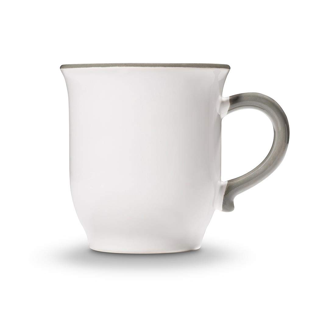 gmundner-keramik-schokotasse-grauer-rand-0-3-liter-handgemacht-in-sterreich image 2