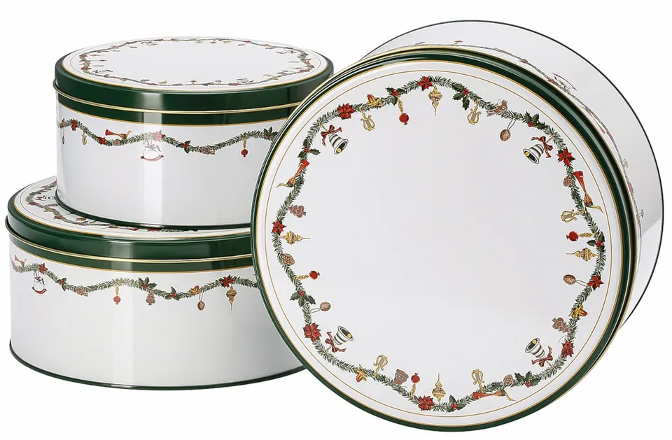 hutschenreuther-nora-christmas-pl-8tzchendosen-set-3-teilig-weiblech image 1