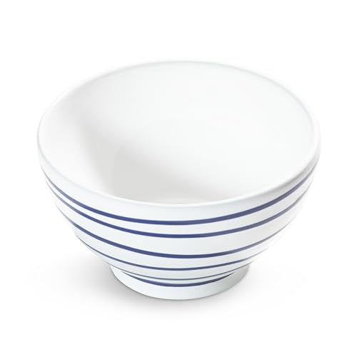 gmundner-keramik-dunkelblaugeflammt-m-slischale-gro-14-cm-handgemacht-in-sterrei image 5