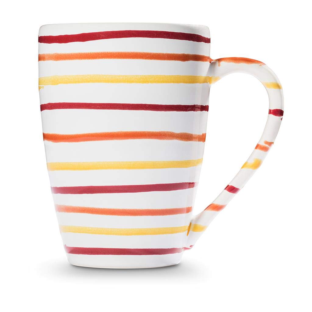 gmundner-keramik-fr-hst-cksbecher-supermax-0-5-liter-landlust-handmade-in-sterre image 2