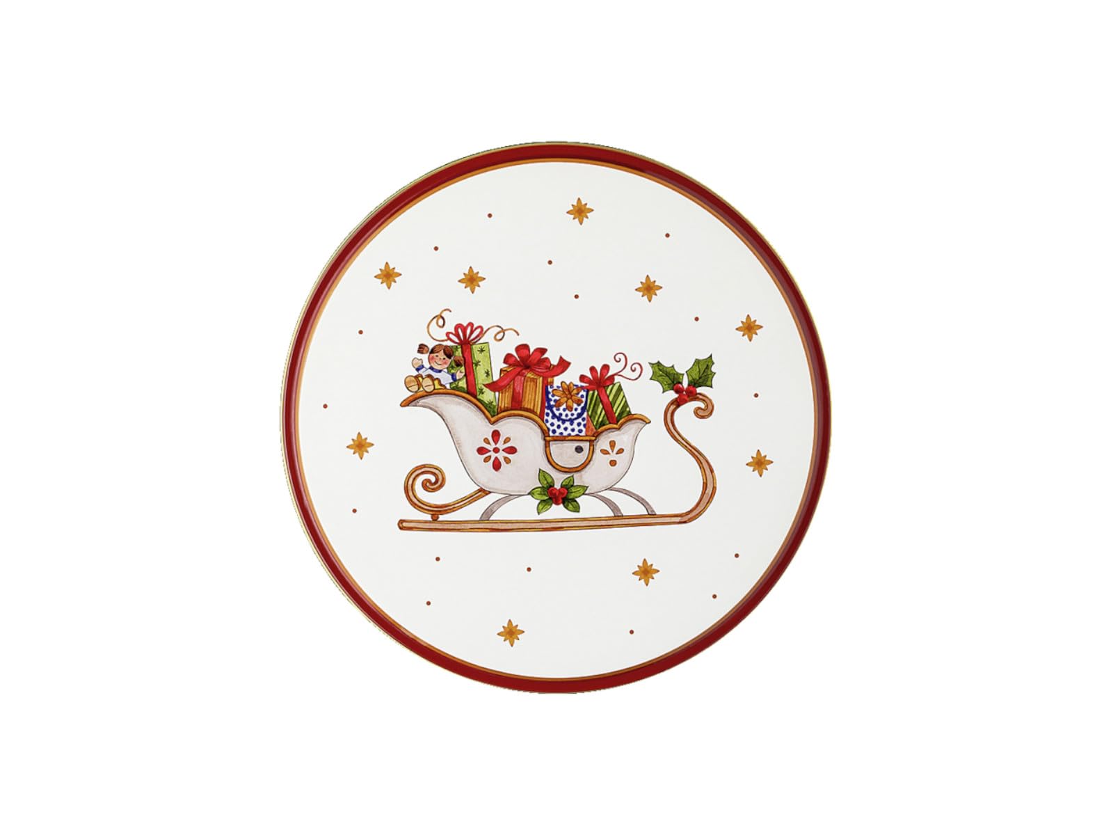 hutschenreuther-happy-wintertime-ple4tzchendosen-set-3-teilig-weidfblech-24-5-cm image 7
