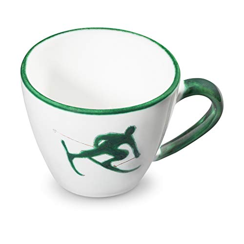 gmundner-keramik-kaffeetasse-gourmet-0-2-l-gr-ner-toni-handgemacht-in-sterreich image 3
