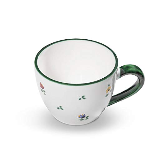 gmundner-keramik-teetasse-maxima-0-4-liter-streublume-teeh-ferl-handgemacht-in-s image 5