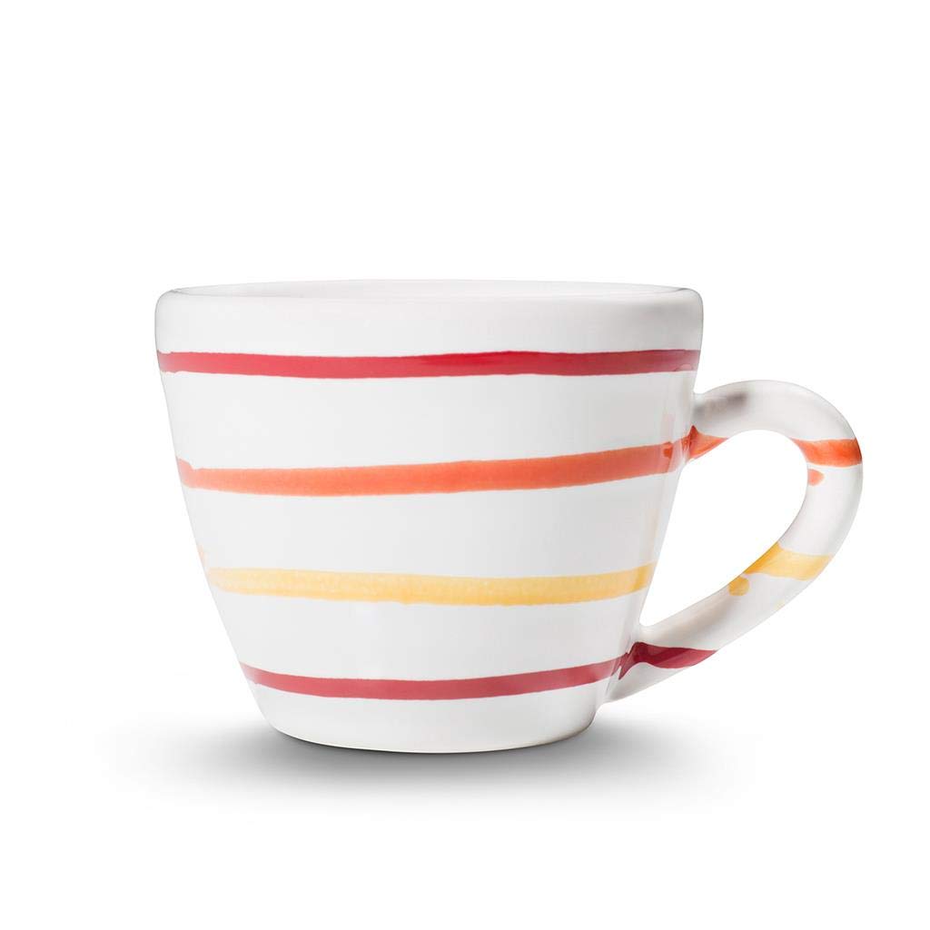 gmundner-keramik-espressotasse-gourmet-0-06-liter-landlust-handgemacht-in-sterre image 2