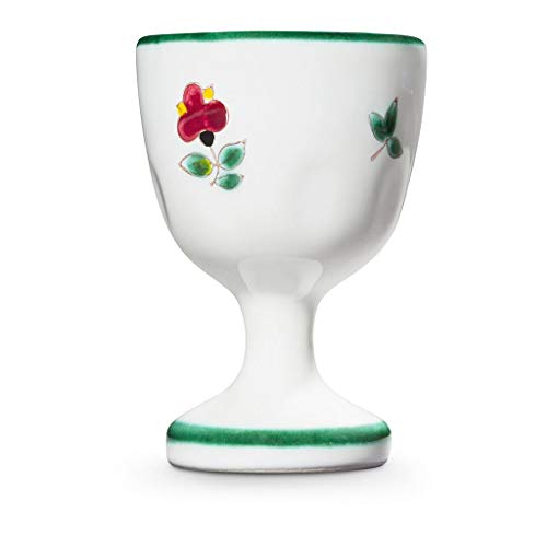 gmundner-keramik-eierbecher-glatt-4-9-cm-streublume image 4