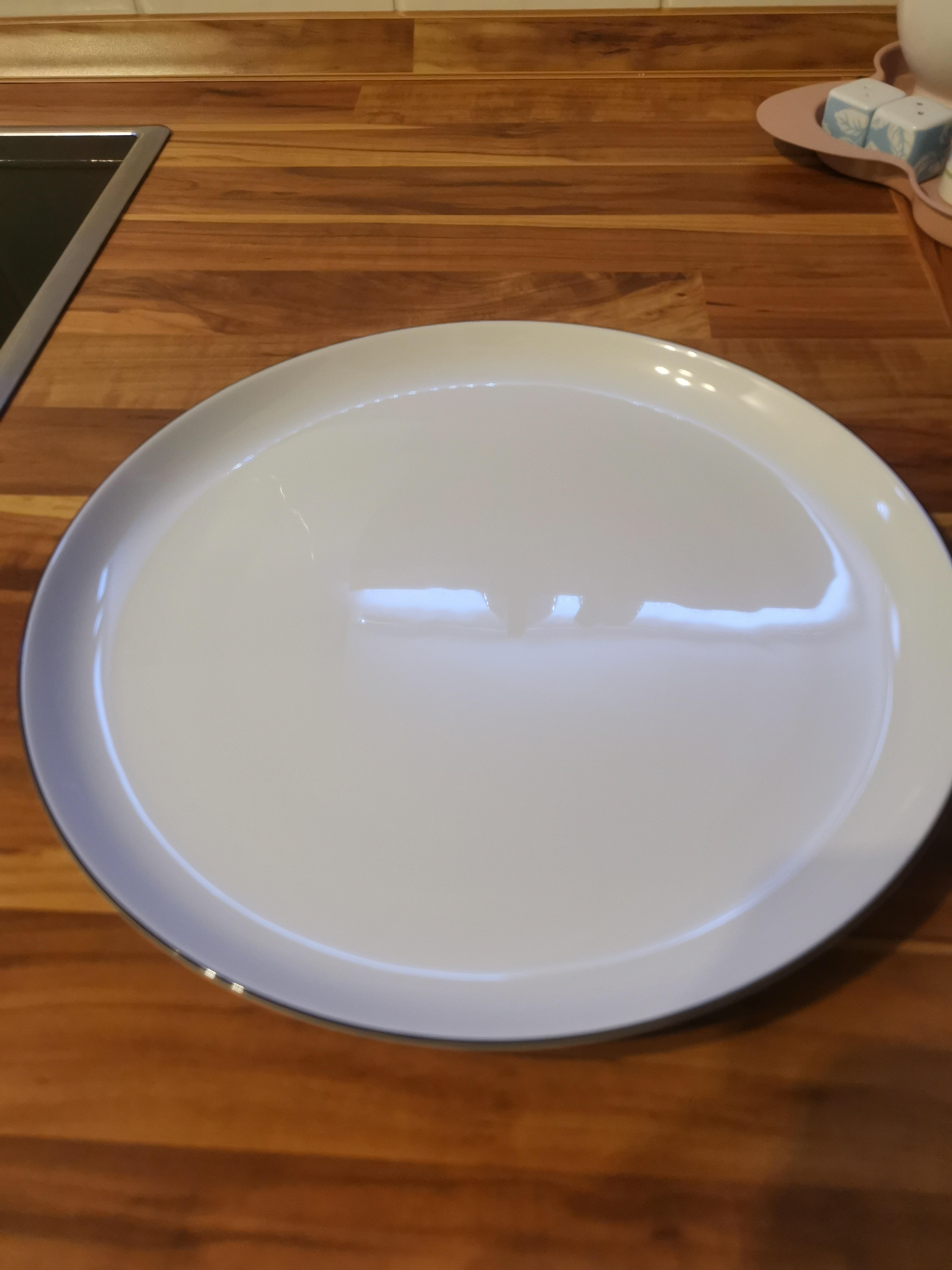 Restaurant Feeling zuhause