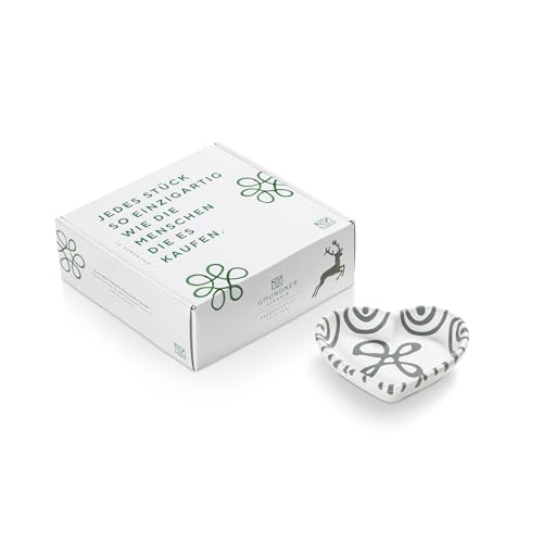gmundner-keramik-graugeflammt-herzschale-l-10-cm-im-geschenkkarton-6-handgemacht image 5