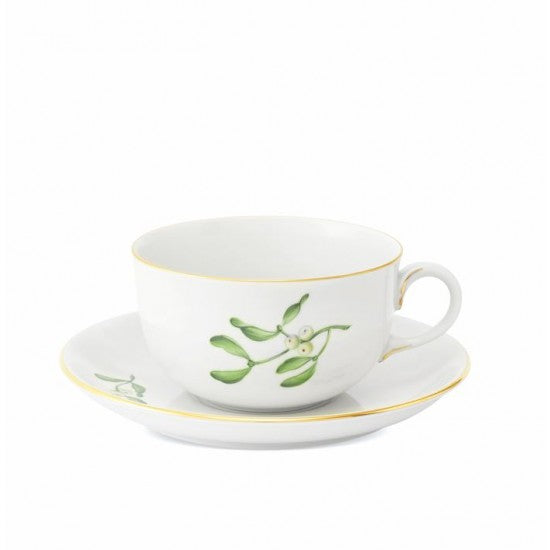 augarten-teetasse-schubert-weihnachtsdekor image 1