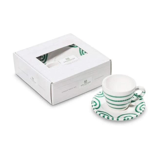 gmundner-keramik-espresso-for-you-gourmet-geschirrset-gr-ngeflammt-1-espressotas image 1
