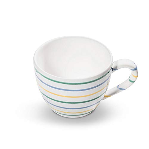 gmundner-keramik-teetasse-maxima-0-4-liter-buntgeflammt-handgemacht-in-sterreich-2 image 5