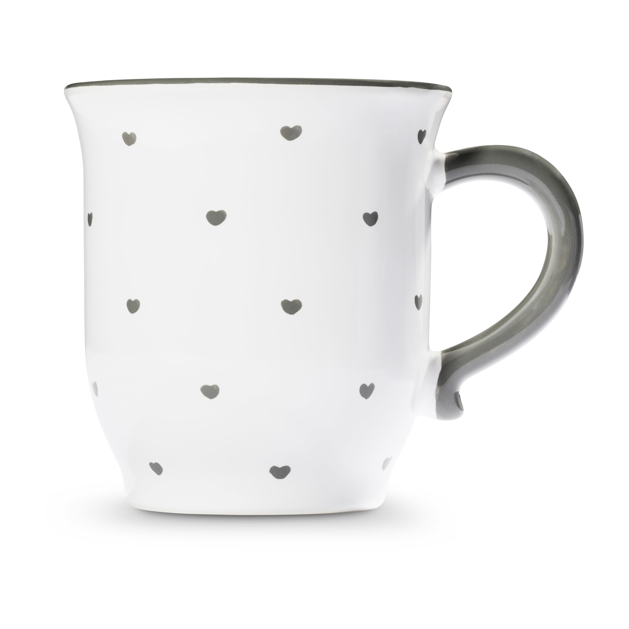 gmundner-keramik-herzerl-grau-schokotasse-0-3-liter-im-geschenkkarton image 3
