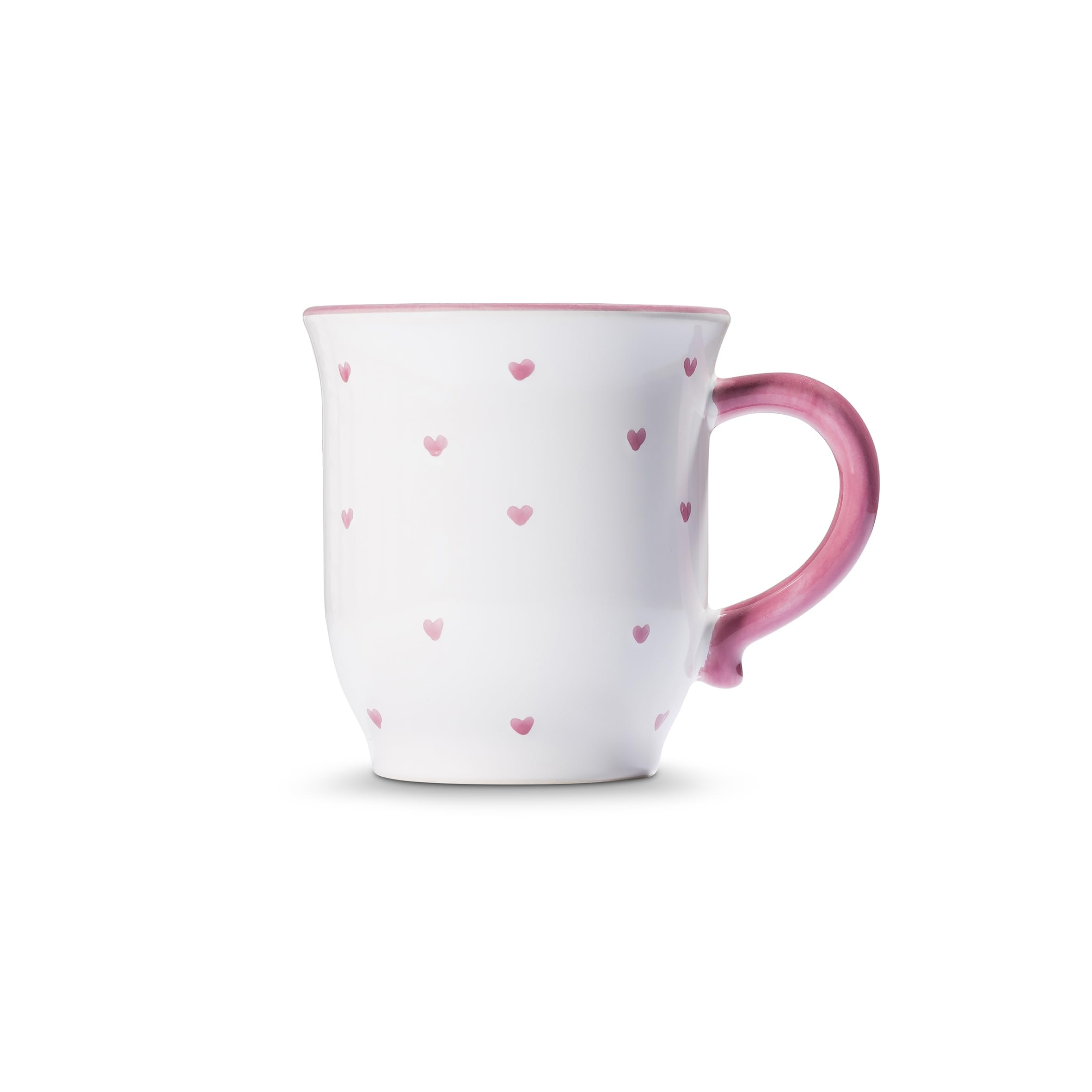 gmundner-keramik-herzerl-rosa-schokotasse-0-3-l-handgemacht-in-sterreich image 2