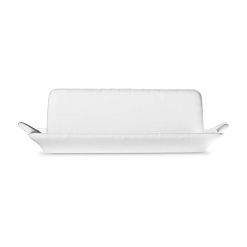 gmundner-keramik-butterdose-20-5-cm-wei-geflammt image 6
