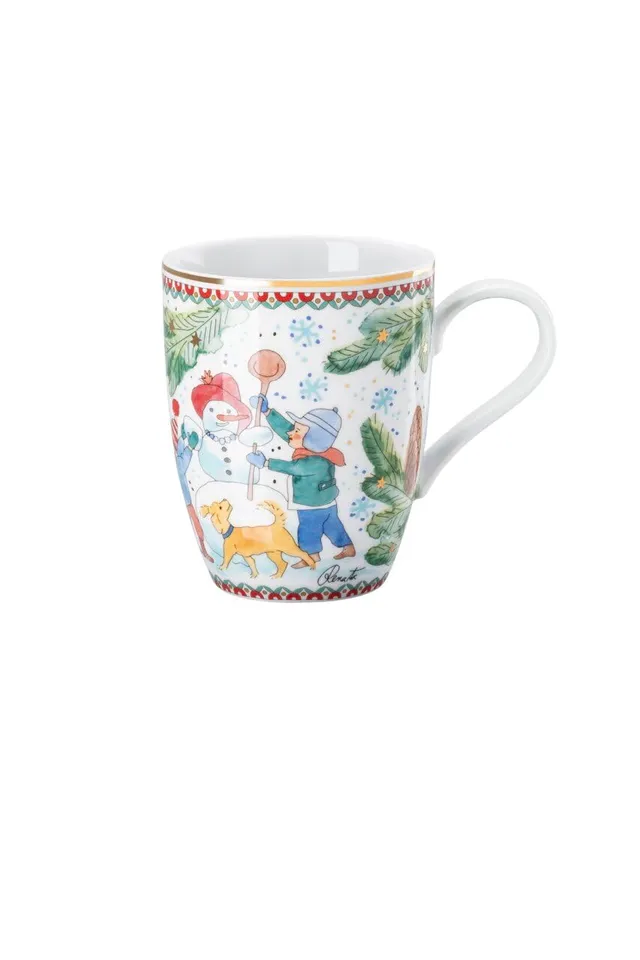 hutschenreuther-sammelkollektion-2025-weihnachtsspiele-becher-mit-henkel-0-36-l image 1