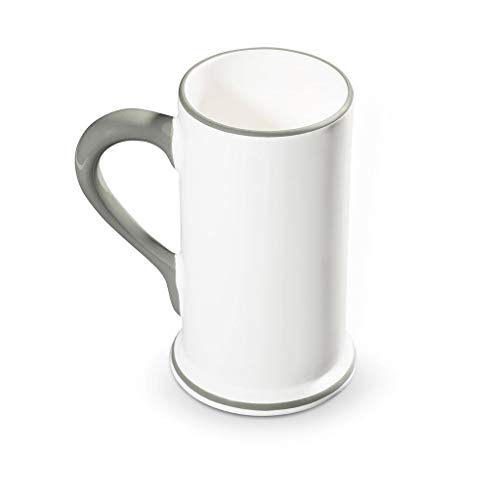 gmundner-keramik-grauer-hirsch-bierkrug-0-5-liter-handgemacht-in-sterreich image 6