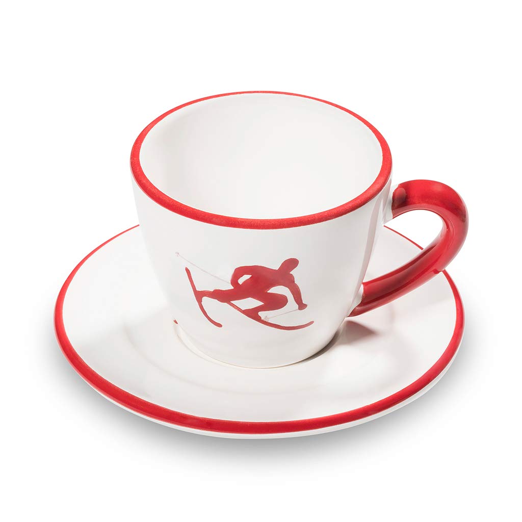 gmundner-keramik-espresso-for-you-gourmet-set-rubinroter-toni image 2