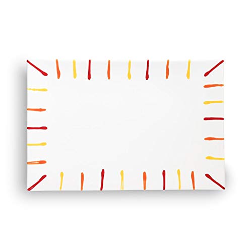 gmundner-keramik-platte-rechteckig-30-x-20-x-2-5-cm-landlust-handgemacht-in-ster image 4