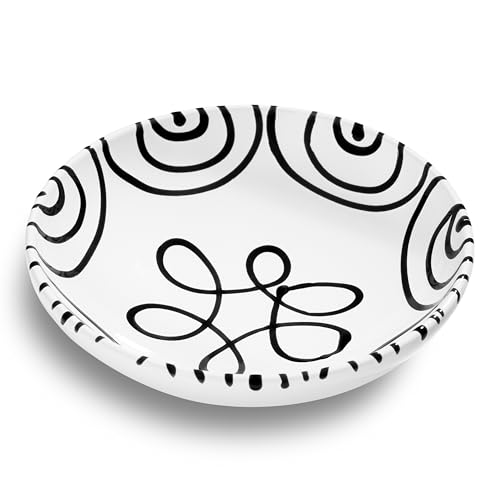 gmundner-keramik-schwarzgeflammt-schale-17-cm image 4