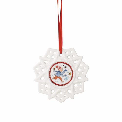 hutschenreuther-sammelkollektion-2025-weihnachtsspiele-schmuckstern-junge-7-5-cm image 3