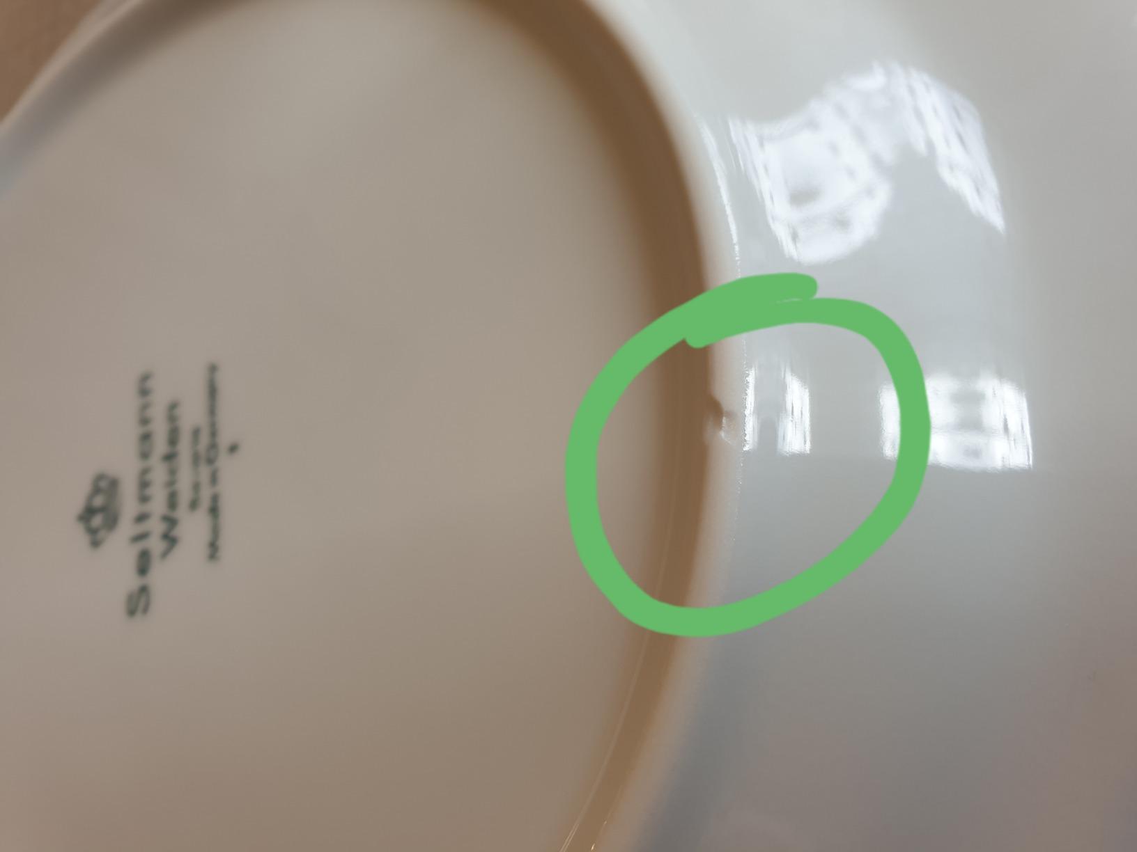 Solide Qualität, modern-klassisch