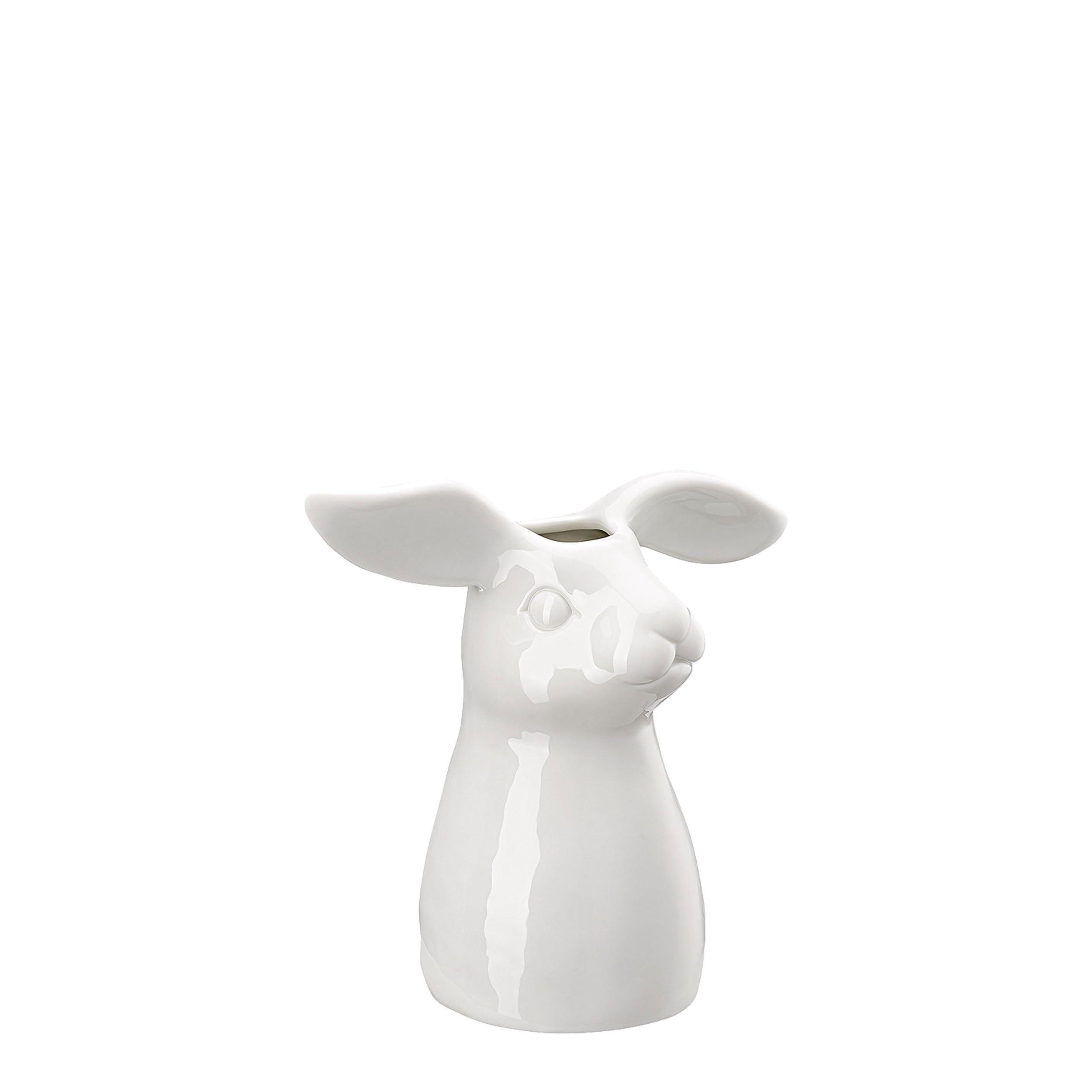 hutschenreuther-hasen-vase-weiss-16-cm image 5
