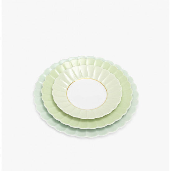augarten-speiseteller-melone-28-cm-josef-hoffmann-porzellan image 3