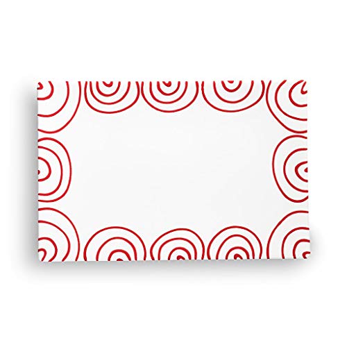 gmundner-keramik-platte-rechteckig-30x20x2-5-cm-rotgeflammt-handgemacht-in-sterr image 4