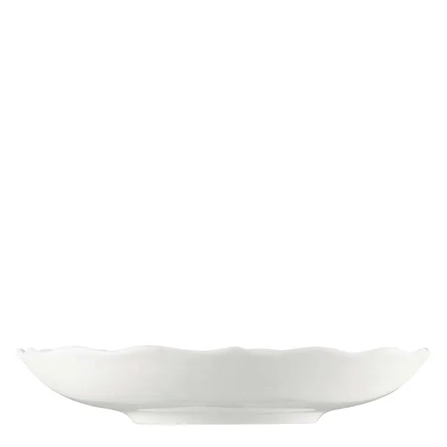 hutschenreuther-maria-theresia-wei-tee-untertasse-14-cm image 1
