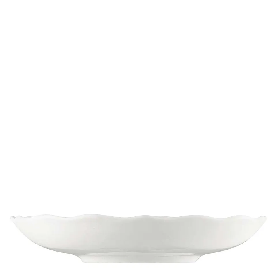 hutschenreuther-maria-theresia-wei-tee-untertasse-14-cm image 1