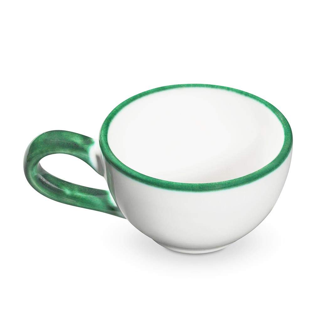 gmundner-keramik-mokkatasse-60-ml-gr-ner-hirsch-handgemachte-keramik-aus-sterrei image 3