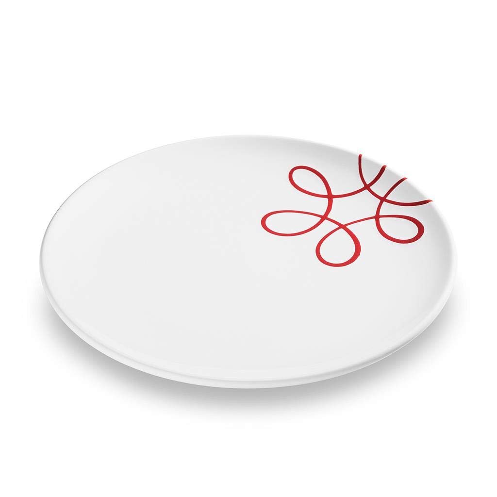 gmundner-keramik-speiseteller-cup-25-cm-pur-geflammt-gr-n image 8