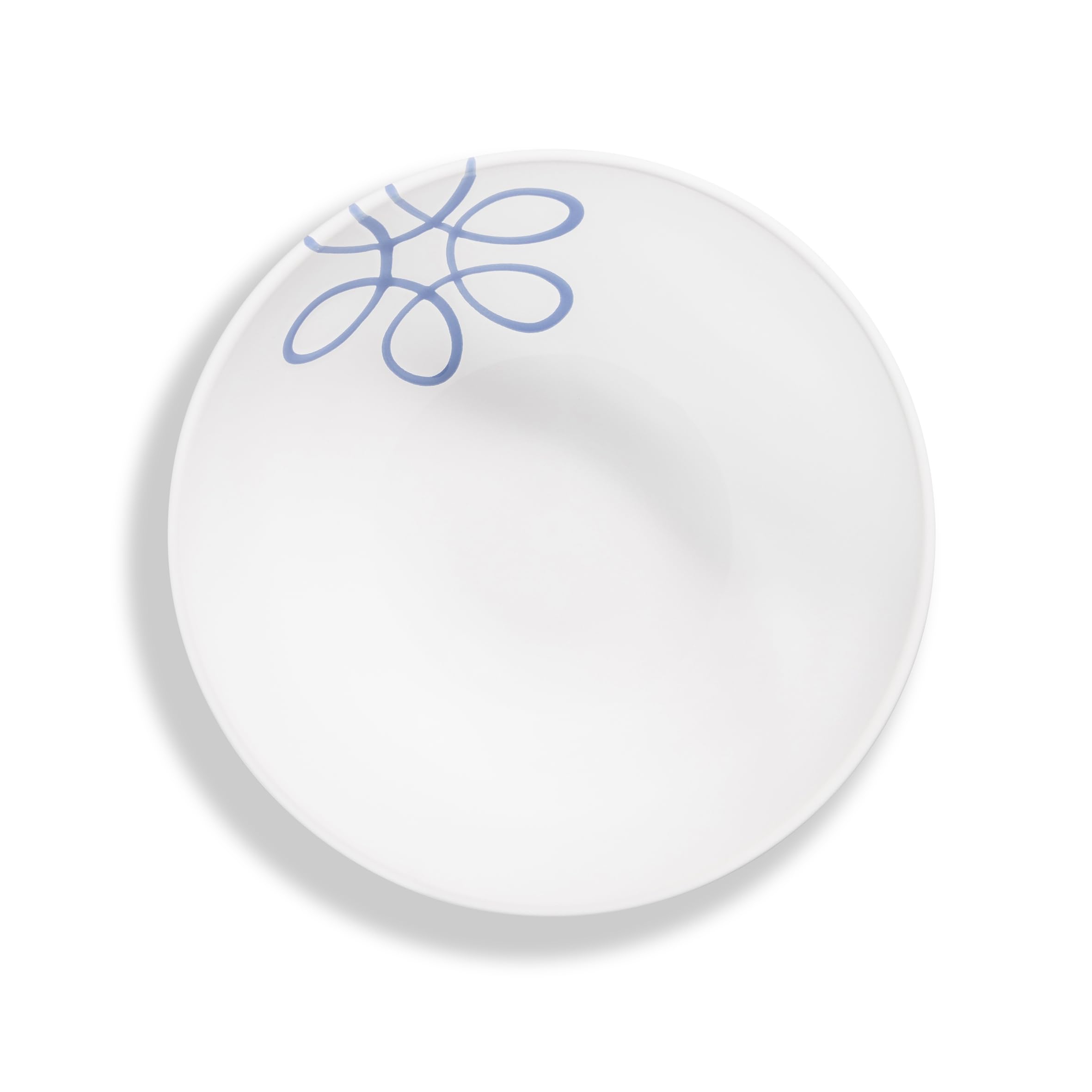 gmundner-keramik-pur-geflammt-blau-sch-ssel-23-cm-handgemacht-in-sterreich image 2