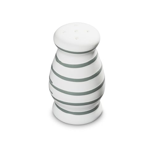 gmundner-keramik-salzstreuer-bauchig-graugeflammt-5-3-cm image 2