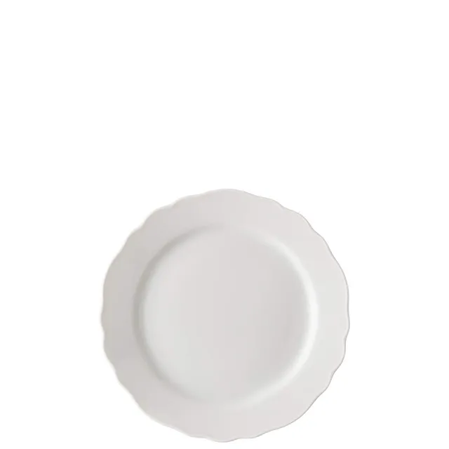hutschenreuther-maria-theresia-wei-fr-hst-cksteller-19-cm-porzellan-fahnenform image 1