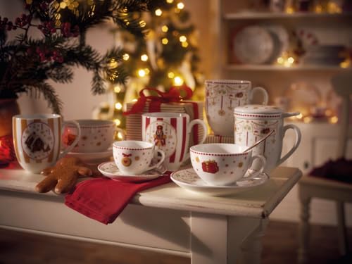 hutschenreuther-christmas-love-espresso-obertasse-0-10-l-porzellan-rot-beige image 6