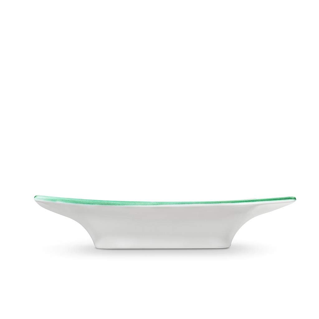 gmundner-keramik-suppenteller-20-x-20-x-4-2-cm-streublumen image 3