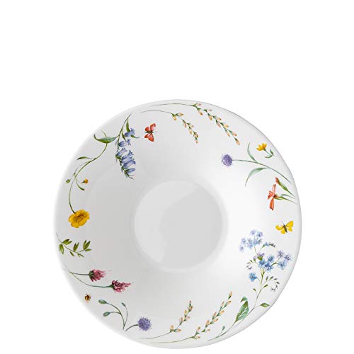 hutschenreuther-nora-spring-vibes-teller-tief-24-cm-bone-china image 2