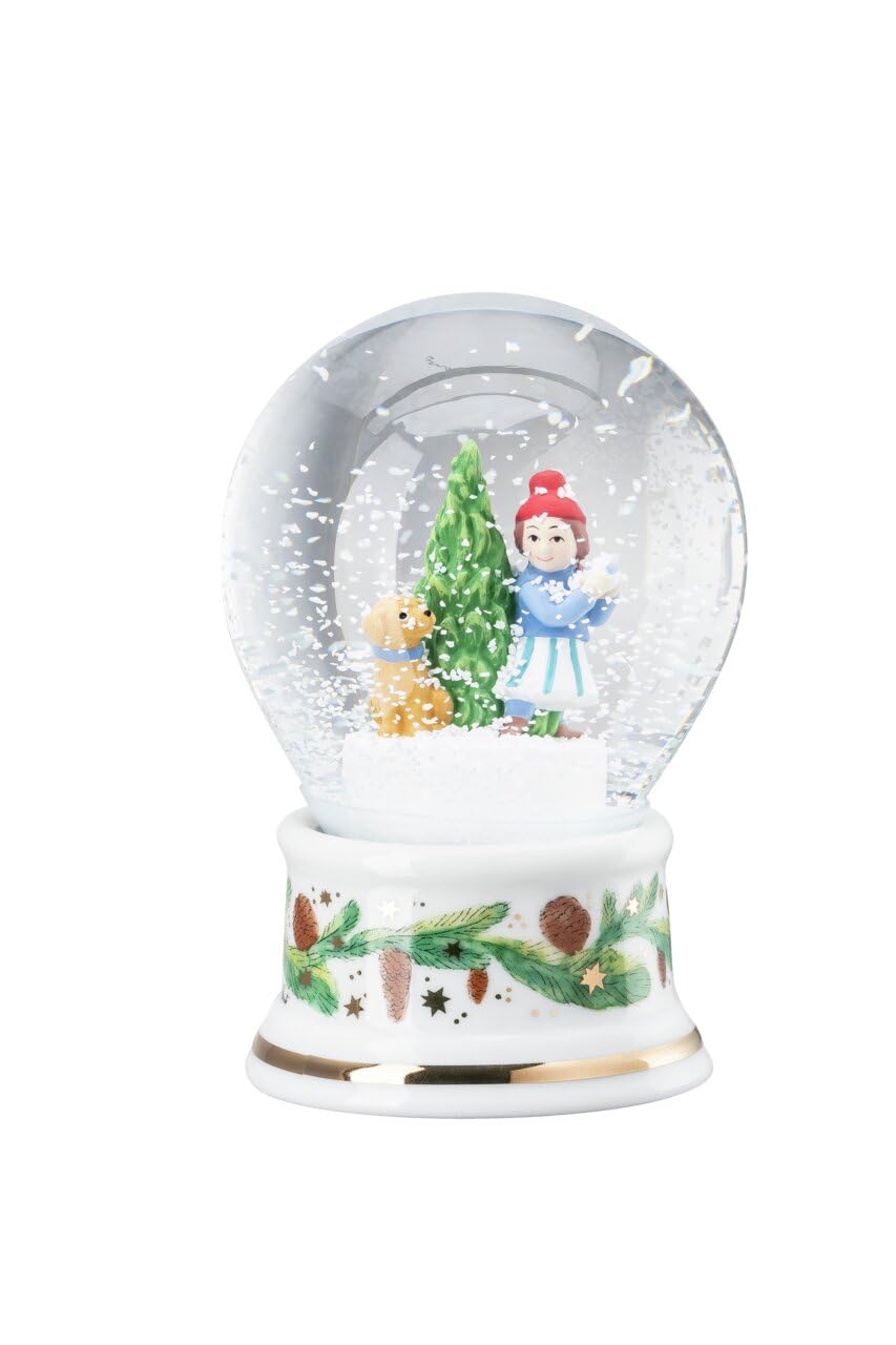 hutschenreuther-sammelkollektion-2025-weihnachtsspiele-schneekugel-12-cm image 5