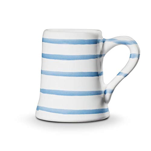 gmundner-keramik-stamperl-krug-blaugeflammt-0-03-liter image 4