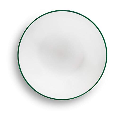 gmundner-keramik-schfcssel-1-liter-grfcner-hirsch-2-geschirr-handgemacht-in-d6st image 6