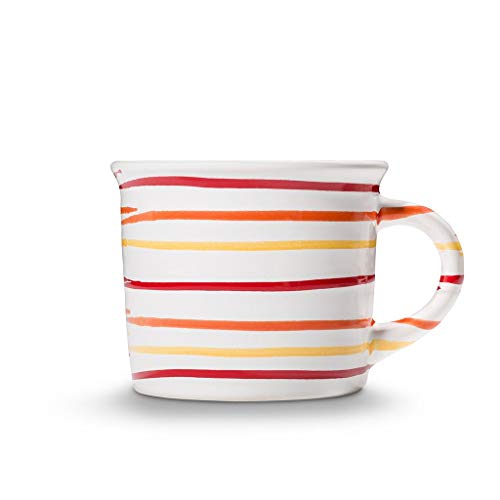gmundner-keramik-kaffeeh-ferl-glatt-0-24-liter-landlust-handgemacht-in-sterreich image 6
